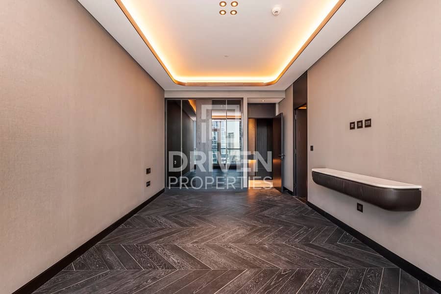 DaVinci Tower by Pagani | Ready Luxury | Spacious - Image 14