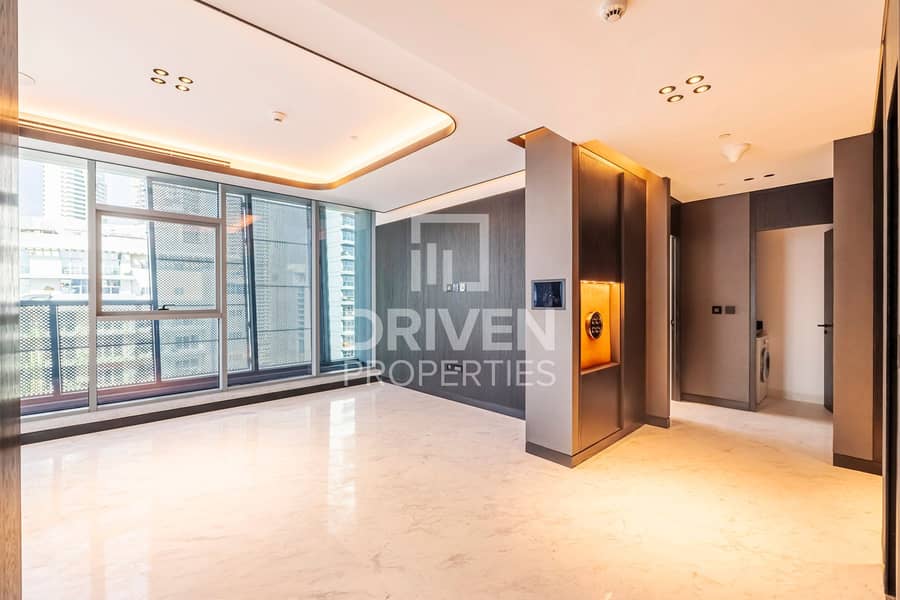 DaVinci Tower by Pagani | Ready Luxury | Spacious - Image 15