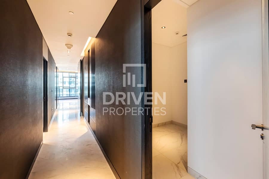 DaVinci Tower by Pagani | Ready Luxury | Spacious - Image 16