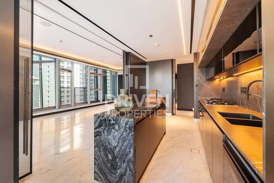 DaVinci Tower by Pagani | Ready Luxury | Spacious - Image 17