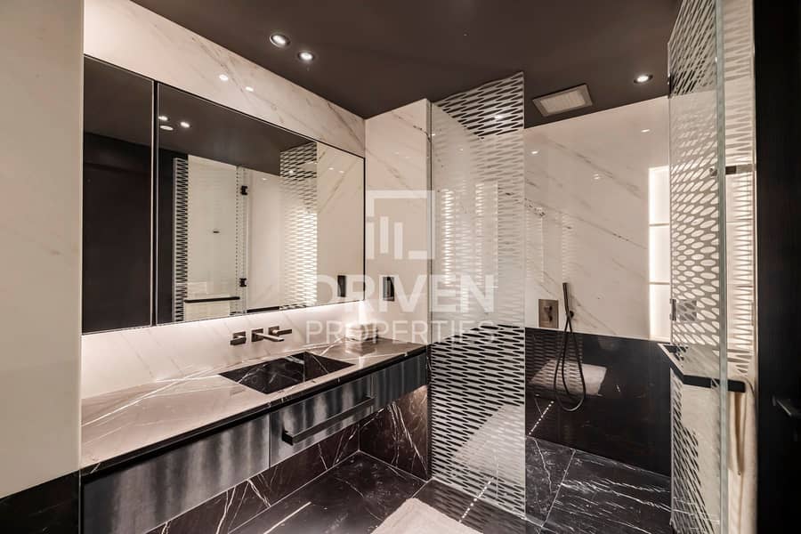 DaVinci Tower by Pagani | Ready Luxury | Spacious - Image 18