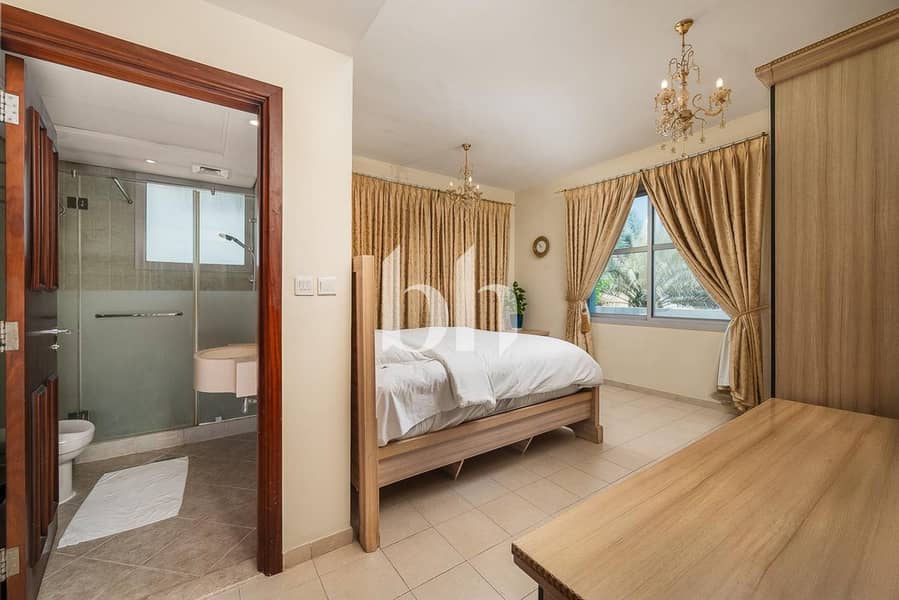 Vacant on transfer | Private Pool | Garden View - Image 18