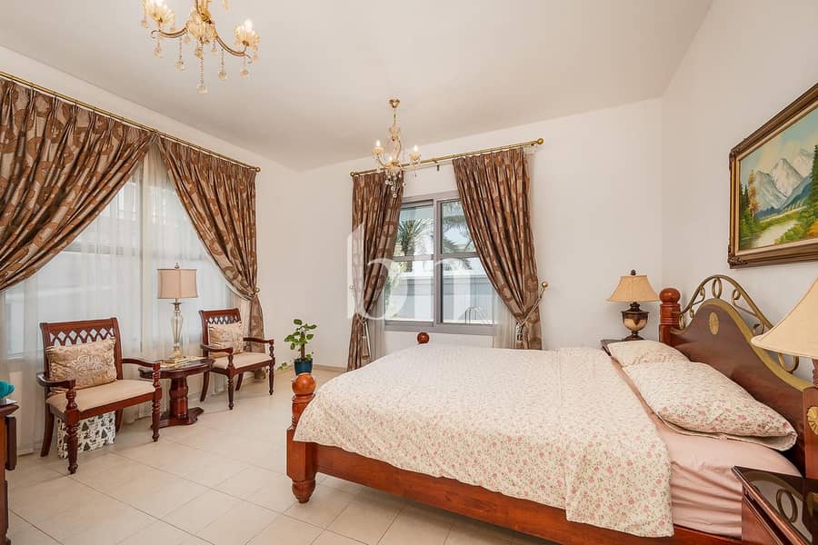 Vacant on transfer | Private Pool | Garden View - Image 23