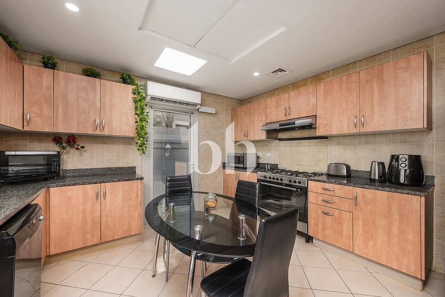 Vacant on transfer | Private Pool | Garden View - Image 11