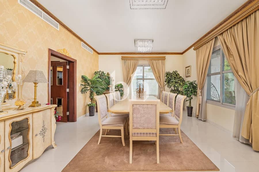 Vacant on transfer | Private Pool | Garden View - Image 25