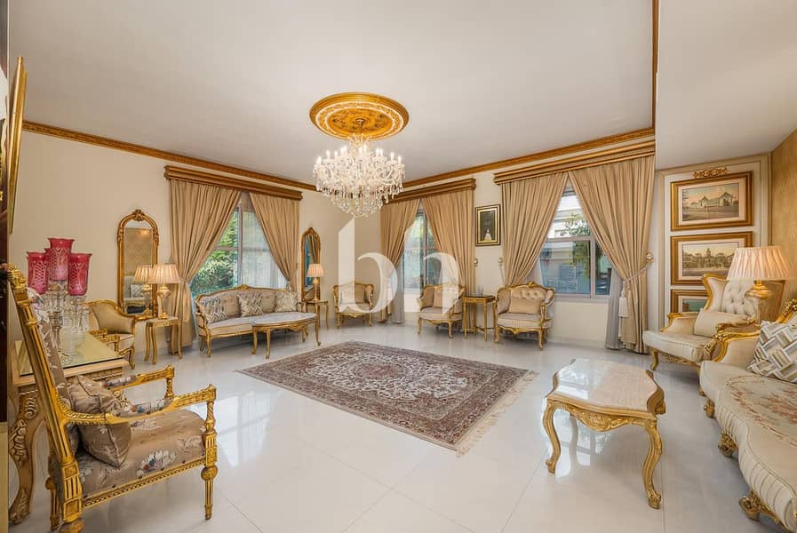 Vacant on transfer | Private Pool | Garden View - Image 8