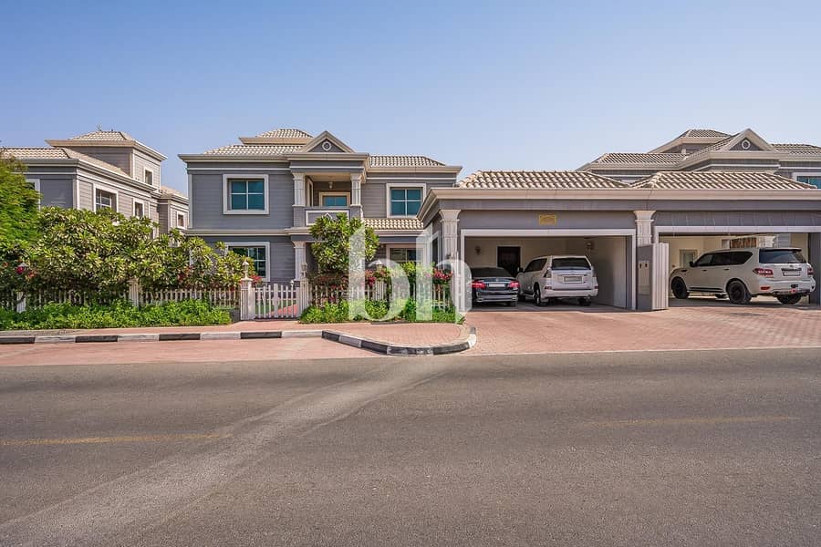 Vacant on transfer | Private Pool | Garden View - Image 26