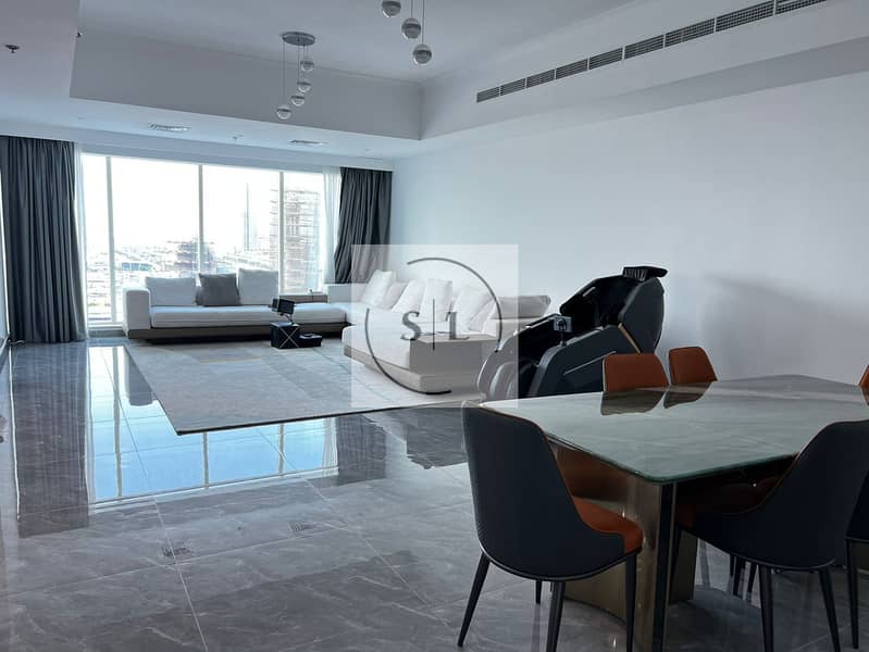 Fully Upgraded | Sea View | Bayut.com