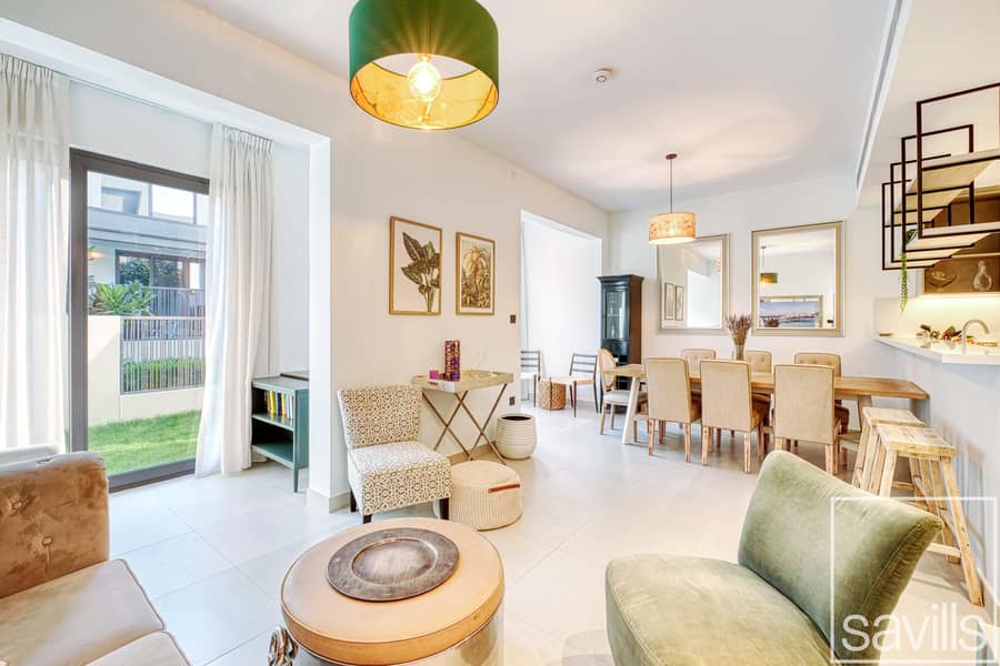 Extended Living I Upgraded and Ready to Move In