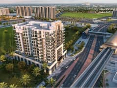 شقة في أفينيو ريزيدنس 6،الفرجان 2 غرف 1930000 درهم - 13374529