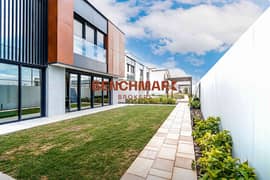 فیلا في السدر،سعديات لاغونز،جزيرة السعديات 4 غرف 9000000 درهم - 13160651