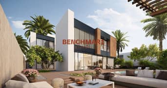 Luxury Corner Haven | 4-Bedroom Villa on Prime End Plot| Call Us Now!