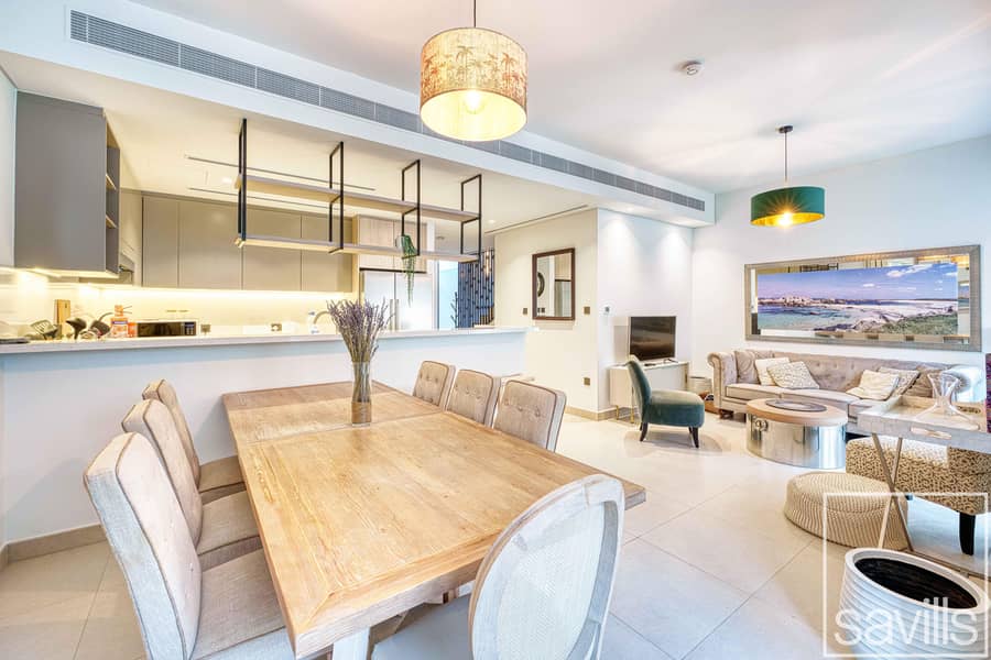 Extended Living I Upgraded and Ready to Move In