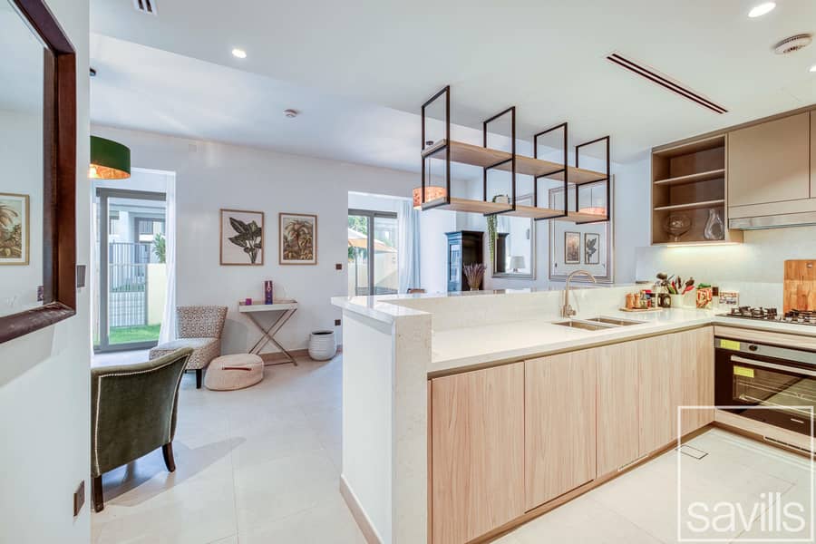 Extended Living I Upgraded and Ready to Move In