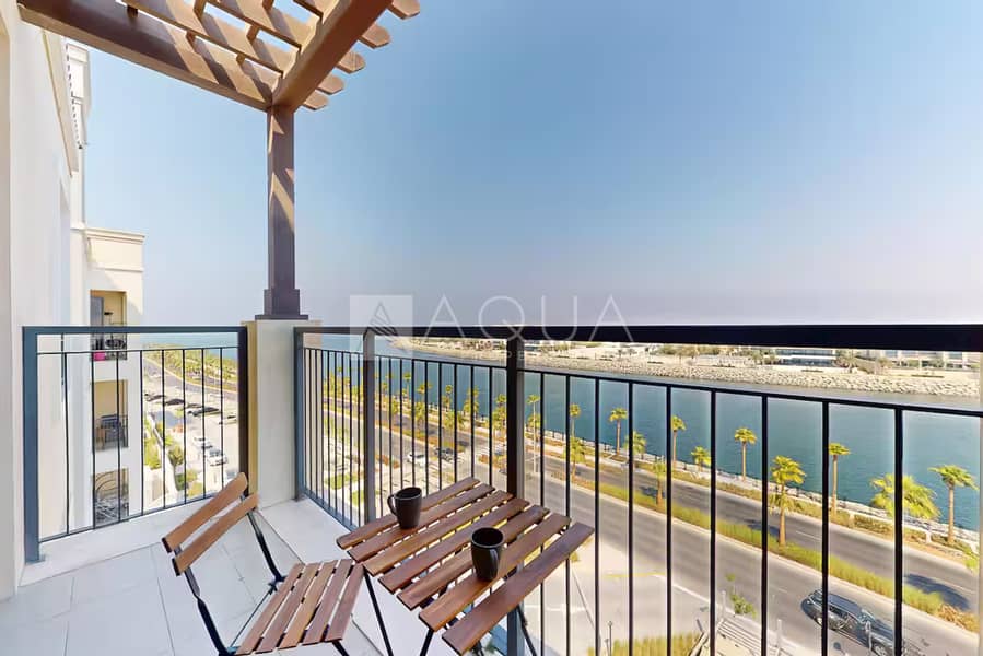 Sea Views | High Floor | Beautiful Finish - Image 7