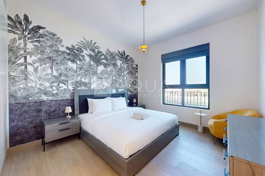 Sea Views | High Floor | Beautiful Finish - Image 10