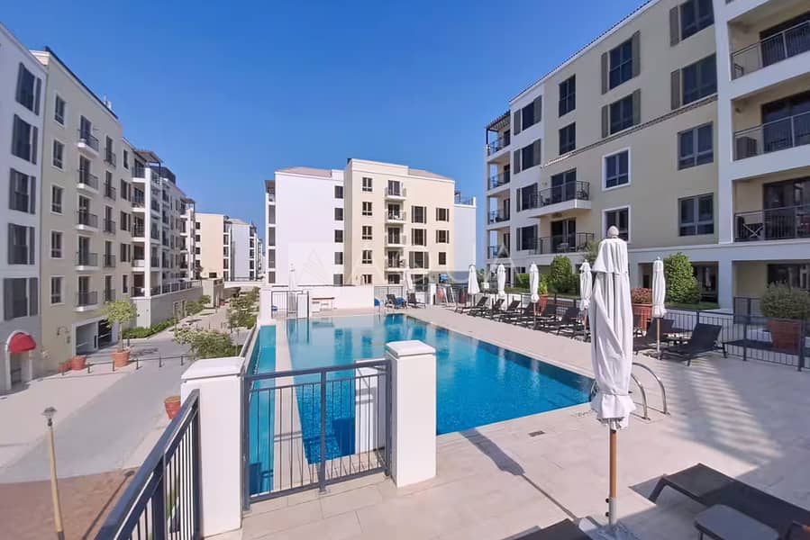 Sea Views | High Floor | Beautiful Finish - Image 12