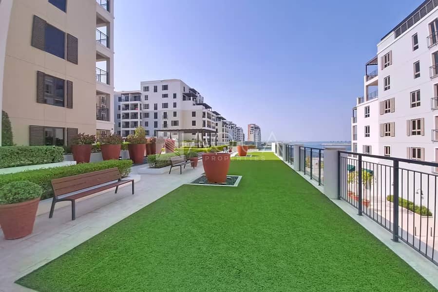 Sea Views | High Floor | Beautiful Finish - Image 13