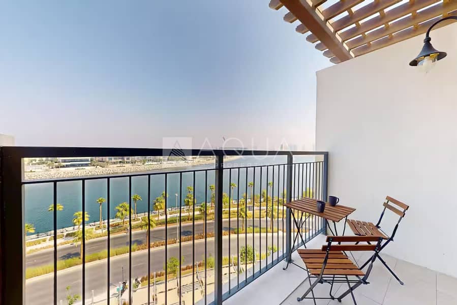 Sea Views | High Floor | Beautiful Finish - Image 14