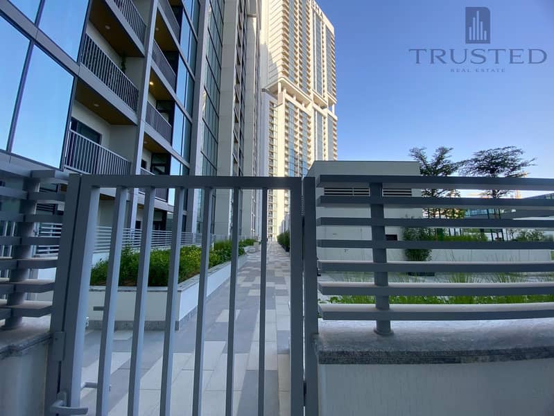 Podium | 2BR | Huge Layout