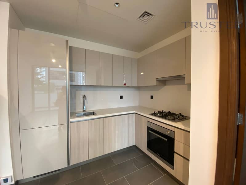 Podium | 2BR | Huge Layout