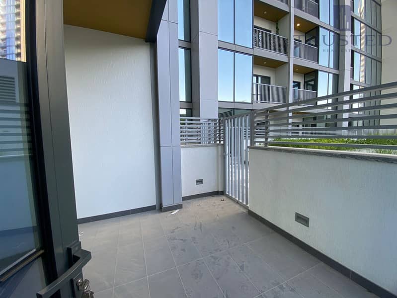 Podium | 2BR | Huge Layout