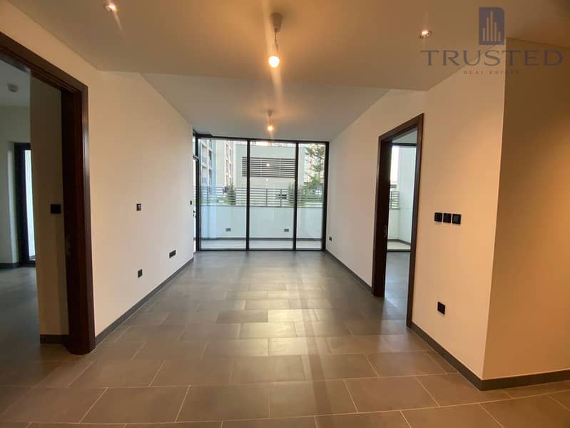 Podium | 2BR | Huge Layout