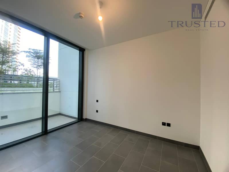 Podium | 2BR | Huge Layout