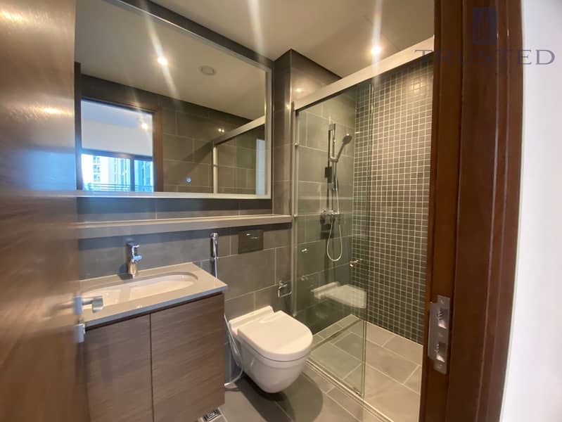 Podium | 2BR | Huge Layout - Image 9