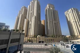 One Bedroom | Vacant On Transfer | Low Floor