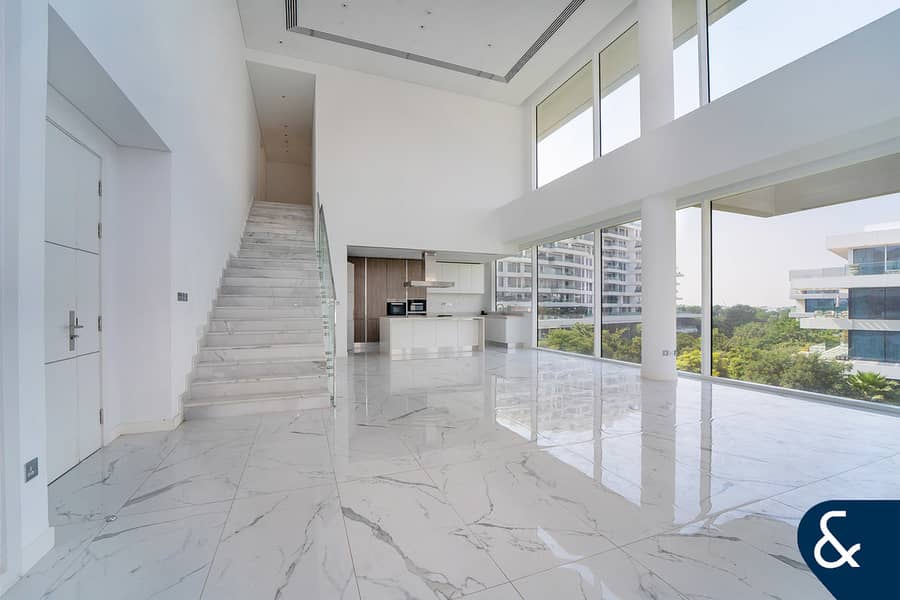 Duplex | 2 Beds Plus Study | Community Views