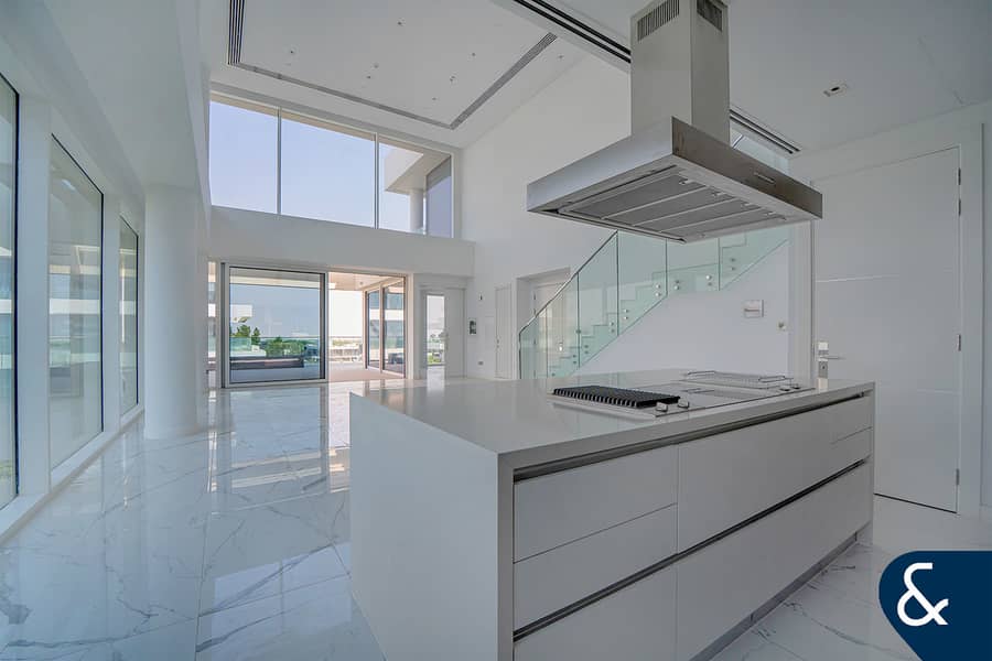 Duplex | 2 Beds Plus Study | Community Views