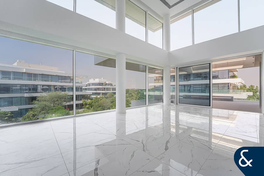 Duplex | 2 Beds Plus Study | Community Views