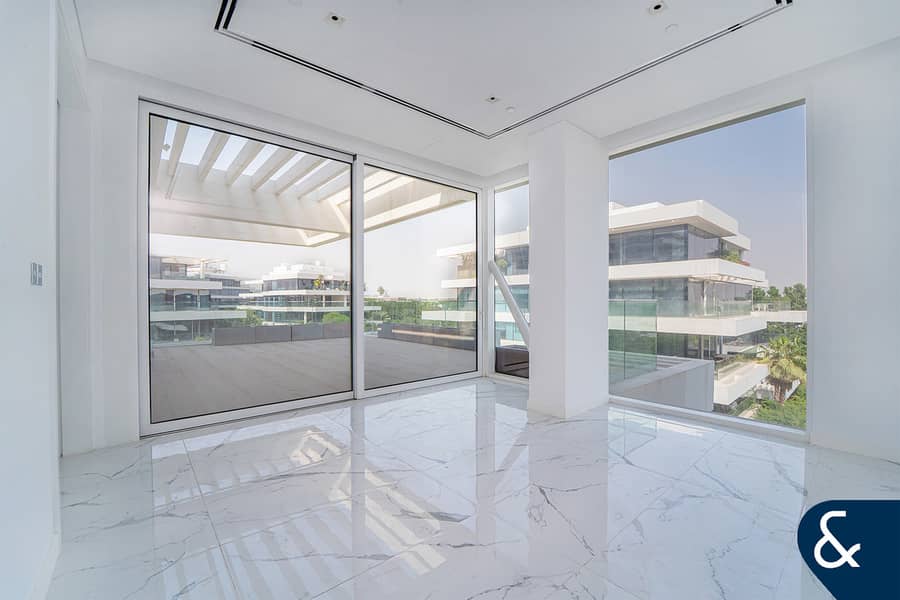 Duplex | 2 Beds Plus Study | Community Views - Image 7