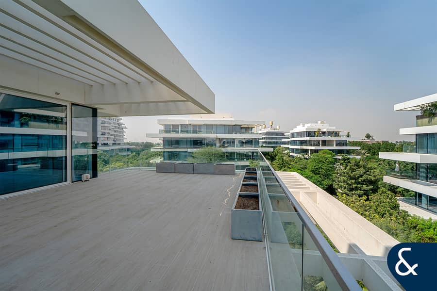 Duplex | 2 Beds Plus Study | Community Views - Image 9