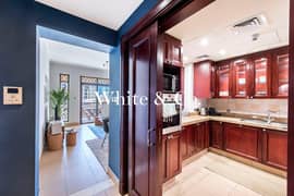 شقة في زنجبيل 1،زنجبيل،المدينة القديمة‬،وسط مدينة دبي 1 غرفة 1970000 درهم - 13374895