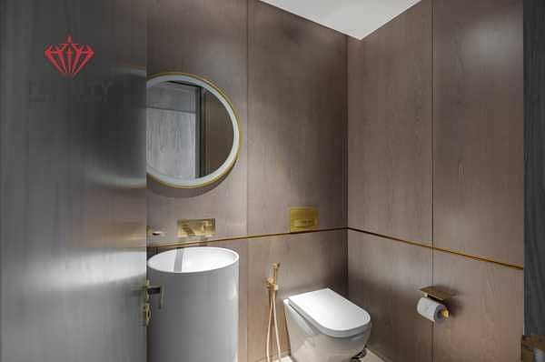 Live Now | Exclusive FIVE Palm 2BR | Move-In Ready | Sea, Ain Dubai & Marina Views | Balcony - Image 14