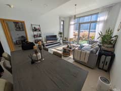 1 Bedroom - Large Terrace - Community Park/ Pool/Gym Floor - Vacant Oct 2026