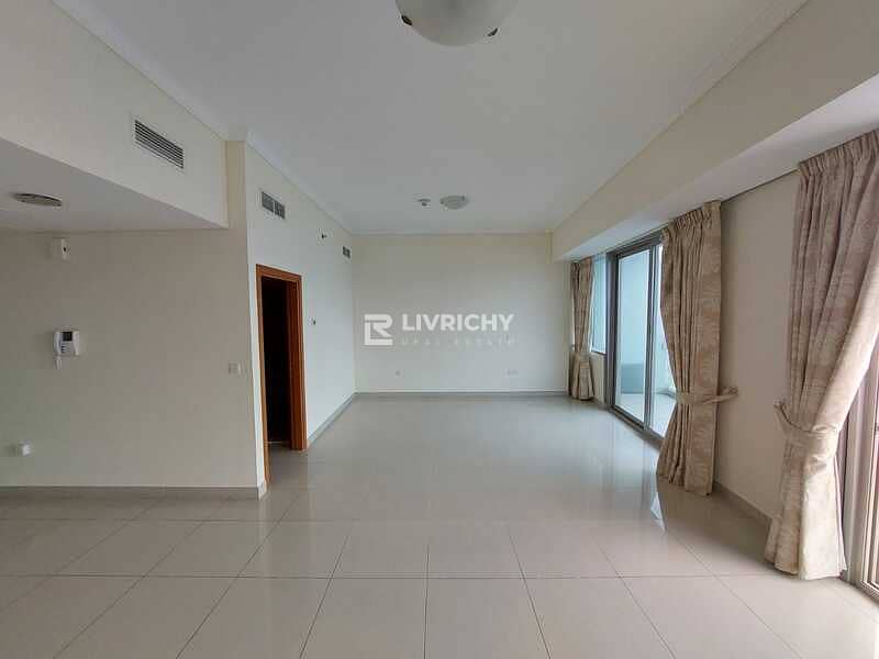 Full Ocean View | Chiller Free | Unfurnished