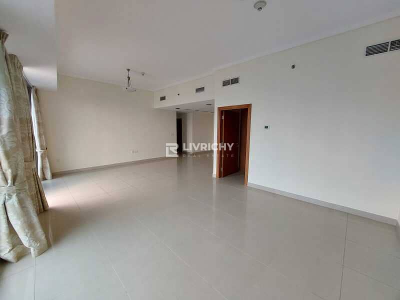 Full Ocean View | Chiller Free | Unfurnished