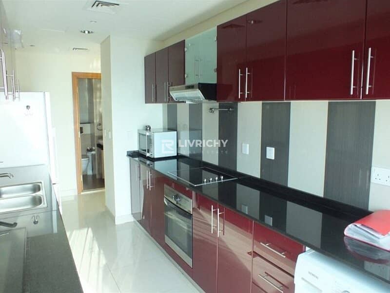 Full Ocean View | Chiller Free | Unfurnished - Image 7