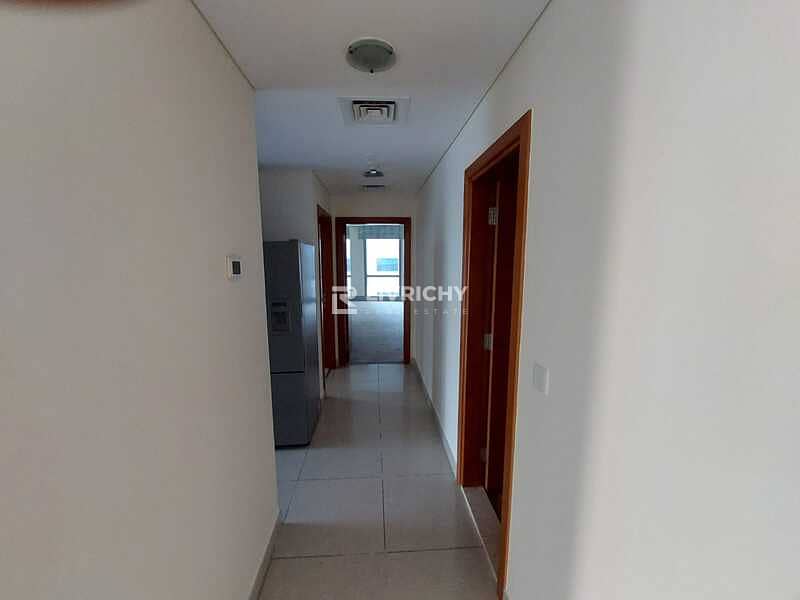 Full Ocean View | Chiller Free | Unfurnished - Image 8