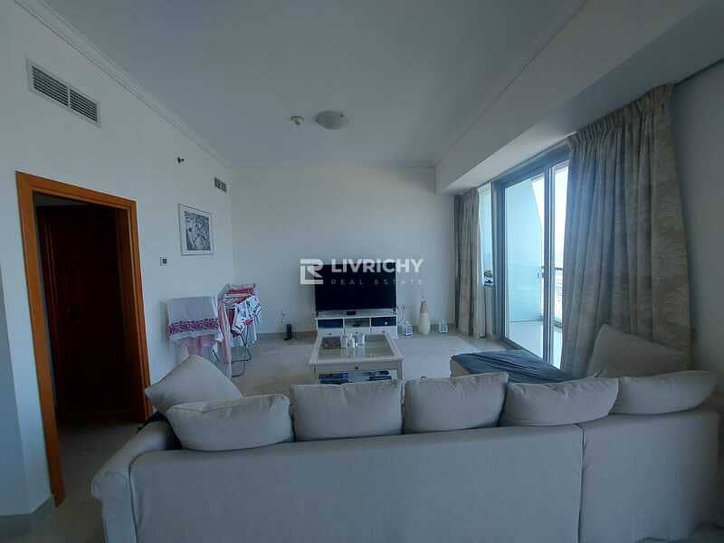 Full Ocean View | Chiller Free | Unfurnished - Image 10