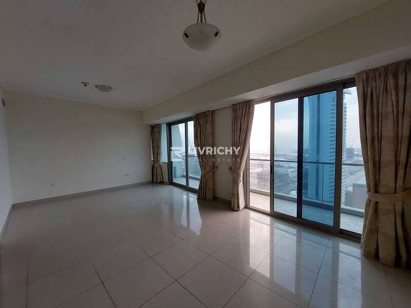 Full Ocean View | Chiller Free | Unfurnished - Image 12