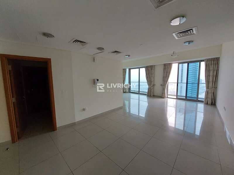 Full Ocean View | Chiller Free | Unfurnished - Image 15