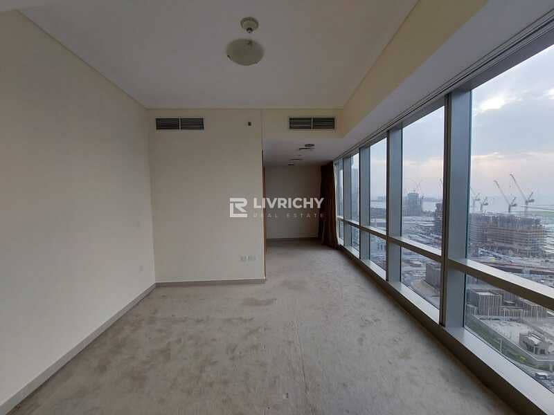 Full Ocean View | Chiller Free | Unfurnished - Image 17