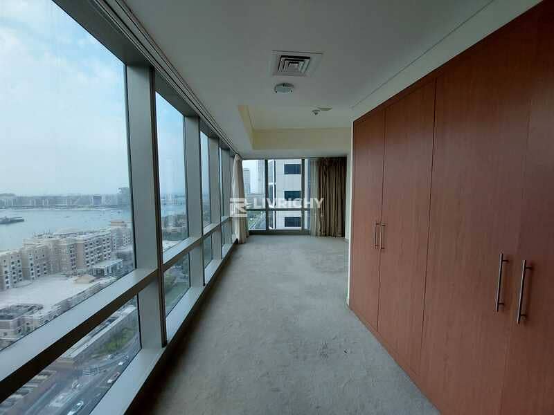 Full Ocean View | Chiller Free | Unfurnished - Image 18