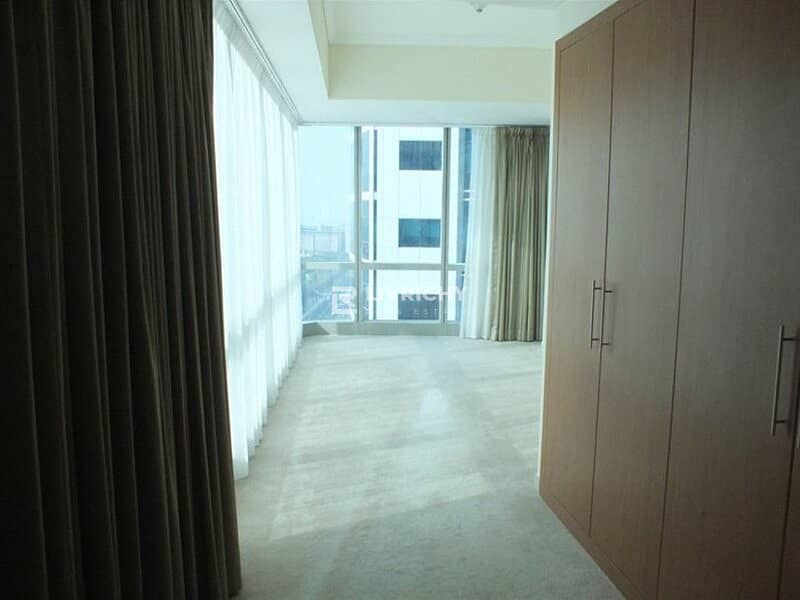 Full Ocean View | Chiller Free | Unfurnished - Image 19