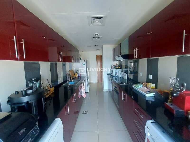 Full Ocean View | Chiller Free | Unfurnished - Image 20