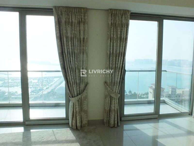 Full Ocean View | Chiller Free | Unfurnished - Image 21